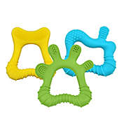 green sprouts&reg; Teethers for All Stages Set