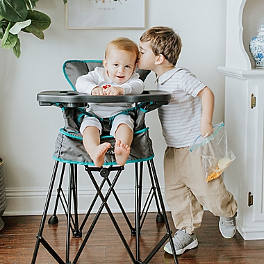 Baby Delight&reg; Go With Me&trade;  Uplift Portable High Chair. View a larger version of this product image.