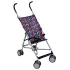 Alternate image 0 for Cosco&reg; Umbrella Stroller in Chalkboard Hearts