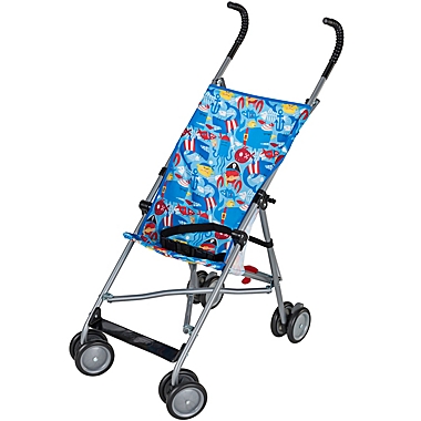Cosco&reg; Umbrella Stroller in Pirate Life for Me. View a larger version of this product image.
