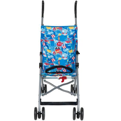 Cosco® Juvenile Umbrella Stroller | Bed 