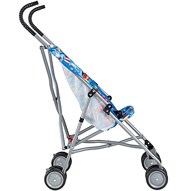 Cosco&reg; Umbrella Stroller in Pirate Life for Me. View a larger version of this product image.