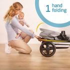 Alternate image 14 for Maxi-Cosi&reg; Lila Modular Stroller in Black