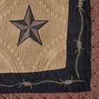 Alternate image 2 for Donna Sharp&reg; Fort Worth Bedding Collection