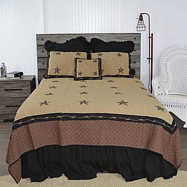 Donna Sharp&reg; Fort Worth Bedding Collection. View a larger version of this product image.