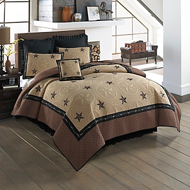 Donna Sharp&reg; Fort Worth Bedding Collection. View a larger version of this product image.