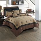 Alternate image 1 for Donna Sharp&reg; Fort Worth Bedding Collection