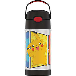 Thermos® Pokemon 12 oz. FUNtainer Water Bottle
