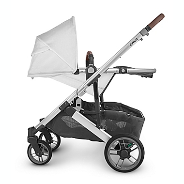 CRUZ&reg; V2 Stroller by UPPAbaby&reg; in Bryce. View a larger version of this product image.
