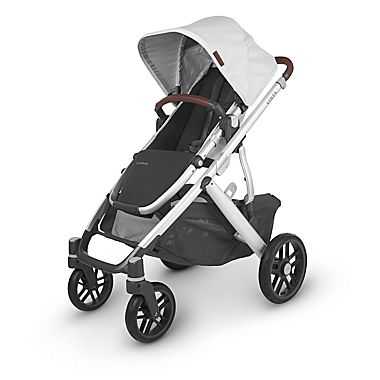 UPPAbaby&reg; VISTA V2 Stroller in Bryce. View a larger version of this product image.