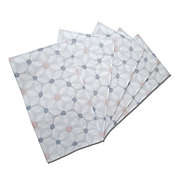 Simply Essential&trade; Kaleidoscope 32-Count Paper Guest Towels