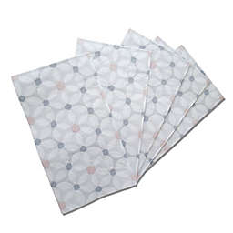 Simply Essential™ Kaleidoscope 32-Count Paper Guest Towels