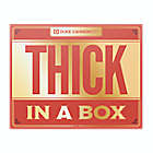 Alternate image 2 for Duke Cannon Supply Co&reg; Thick In A Box 3x Thicker Than Teenage Body Wash