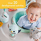 Alternate image 12 for Tiny Love&reg; Meadow Days&trade; 4-in-1 Here I Grow Activity Center in Grey