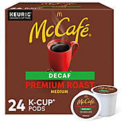 McCafe&reg; Keurig&reg; K-Cup&reg; Pods Coffee Collection