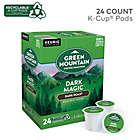 Alternate image 4 for Green Mountain Coffee&reg; Dark Magic Keurig&reg; K-Cup&reg; Pods 24-Count