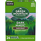 Alternate image 6 for Green Mountain Coffee&reg; Dark Magic Keurig&reg; K-Cup&reg; Pods 24-Count