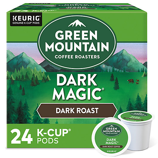 Alternate image 1 for Green Mountain Coffee® Dark Magic Keurig® K-Cup® Pods 24-Count