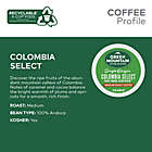 Alternate image 3 for Green Mountain Coffee&reg; Columbia Fair Trade Select Keurig&reg; K-Cup&reg; Pods 24-Count