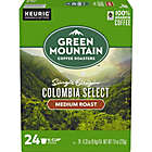 Alternate image 5 for Green Mountain Coffee&reg; Columbia Fair Trade Select Keurig&reg; K-Cup&reg; Pods 24-Count