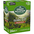 Alternate image 11 for Green Mountain Coffee&reg; Columbia Fair Trade Select Keurig&reg; K-Cup&reg; Pods 24-Count