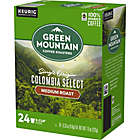 Alternate image 8 for Green Mountain Coffee&reg; Columbia Fair Trade Select Keurig&reg; K-Cup&reg; Pods 24-Count