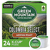 Green Mountain Coffee&reg; Columbia Fair Trade Select Keurig&reg; K-Cup&reg; Pods 24-Count