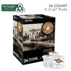 Alternate image 4 for Barista Prima Coffeehouse&reg; Columbia Coffee Keurig&reg; K-Cup&reg; Pods 24-Count