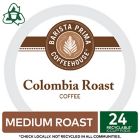 Alternate image 1 for Barista Prima Coffeehouse&reg; Columbia Coffee Keurig&reg; K-Cup&reg; Pods 24-Count