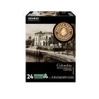 Alternate image 6 for Barista Prima Coffeehouse&reg; Columbia Coffee Keurig&reg; K-Cup&reg; Pods 24-Count