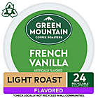 Alternate image 4 for Green Mountain Coffee&reg; French Vanilla Keurig&reg; K-Cup&reg; Pods 24-Count