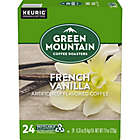 Alternate image 12 for Green Mountain Coffee&reg; French Vanilla Keurig&reg; K-Cup&reg; Pods 24-Count