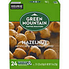 Alternate image 7 for Green Mountain Coffee&reg; Hazelnut Keurig&reg; K-Cup&reg; Pods 24-Count