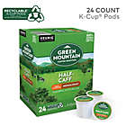 Alternate image 3 for Green Mountain Coffee&reg; Half-Caff Coffee Keurig&reg; K-Cup&reg; Pods 24-Count