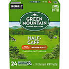 Alternate image 7 for Green Mountain Coffee&reg; Half-Caff Coffee Keurig&reg; K-Cup&reg; Pods 24-Count