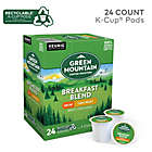 Alternate image 3 for Green Mountain Coffee&reg; Breakfast Blend Decaf Keurig&reg; K-Cup&reg; Pods 24-Count