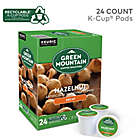 Alternate image 4 for Green Mountain Coffee&reg; Hazelnut Decaf Coffee Keurig&reg; K-Cup&reg; Pods 24-Count