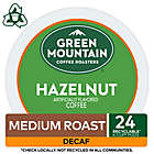 Alternate image 3 for Green Mountain Coffee&reg; Hazelnut Decaf Coffee Keurig&reg; K-Cup&reg; Pods 24-Count