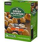 Alternate image 6 for Green Mountain Coffee&reg; Hazelnut Decaf Coffee Keurig&reg; K-Cup&reg; Pods 24-Count