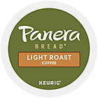 Alternate image 1 for Panera Bread&reg; Light Roast Coffee Keurig&reg; K-Cup&reg; Pods 24-Count