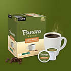 Alternate image 9 for Panera Bread&reg; Light Roast Coffee Keurig&reg; K-Cup&reg; Pods 24-Count