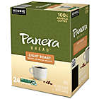 Alternate image 14 for Panera Bread&reg; Light Roast Coffee Keurig&reg; K-Cup&reg; Pods 24-Count