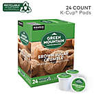 Alternate image 5 for Green Mountain Coffee&reg; Brown Sugar Crumble Keurig&reg; K-Cup&reg; Pods 24-Count
