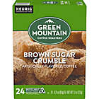 Alternate image 12 for Green Mountain Coffee&reg; Brown Sugar Crumble Keurig&reg; K-Cup&reg; Pods 24-Count