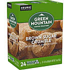Alternate image 11 for Green Mountain Coffee&reg; Brown Sugar Crumble Keurig&reg; K-Cup&reg; Pods 24-Count