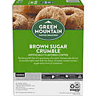Alternate image 10 for Green Mountain Coffee&reg; Brown Sugar Crumble Keurig&reg; K-Cup&reg; Pods 24-Count