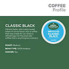Alternate image 3 for Green Mountain Coffee&reg; Brew Over Ice Classic Black Keurig&reg; K-Cup&reg; Pods 24-Count