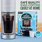 Alternate image 12 for Green Mountain Coffee&reg; Brew Over Ice Classic Black Keurig&reg; K-Cup&reg; Pods 24-Count