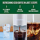 Alternate image 4 for Green Mountain Coffee&reg; Brew Over Ice Classic Black Keurig&reg; K-Cup&reg; Pods 24-Count