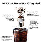 Alternate image 8 for Green Mountain Coffee&reg; Brew Over Ice Classic Black Keurig&reg; K-Cup&reg; Pods 24-Count